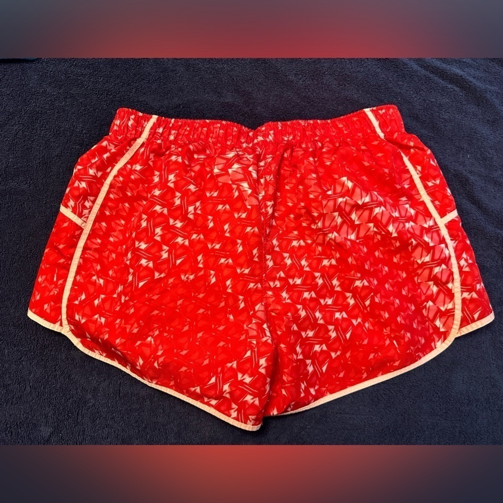 Champion Powertrain Athletic Shorts Size Medium